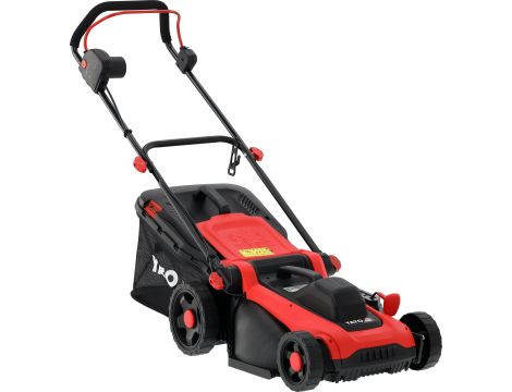 KOSIARKA ELEKTRYCZNA 1800W 400MM - YATO