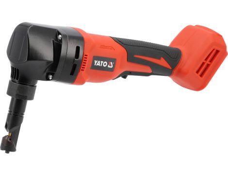 NOŻYCE DO BLACHY 18V - BODY - YATO