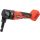 NOŻYCE DO BLACHY 18V - BODY - YATO