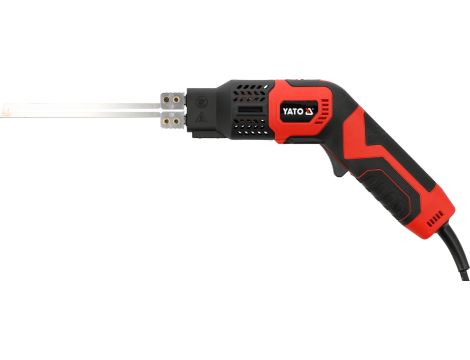 NÓŻ DO STYROPIANU 250W (200MM; WENT.) - YATO