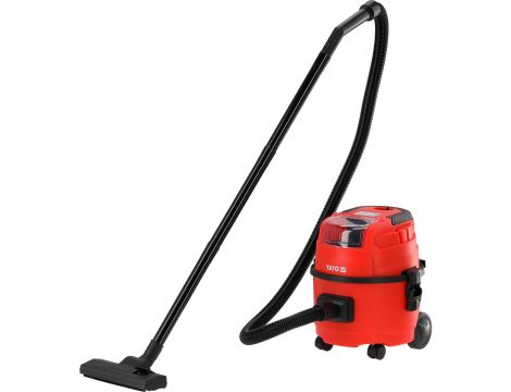 ODKURZACZ 18V (15L; BODY; BL MOTOR) - YATO