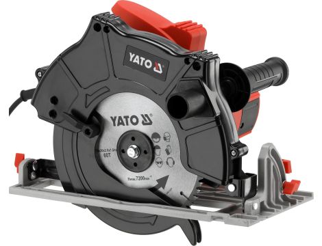 PILARKA TARCZOWA 210MM 2000W 2W1 - YATO
