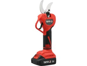 SEKATOR 18V 40MM 2AH BATT (BL MOTOR) - YATO