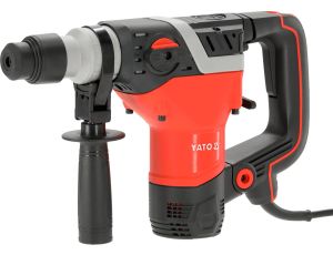 MŁOT SDS+ 1100W 3 FUNKCJE - YATO