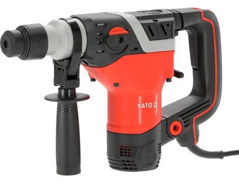 MŁOT SDS+ 1100W 3 FUNKCJE - YATO