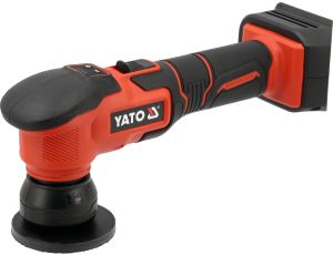 POLERKA 80MM (BODY; BL MOTOR) 18V - YATO