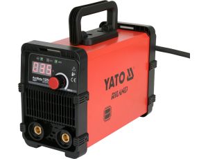 SPAWARKA MMA ARCMATE 125E - YATO