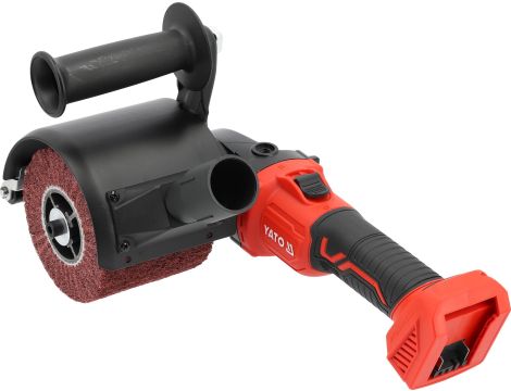 SATYNIARKA 18V (BL MOTOR;BODY) - YATO