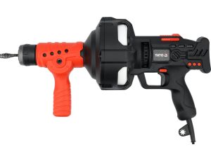 PRZEPYCHACZ DO RUR 7M 260W - YATO