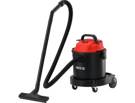 ODKURZACZ 1200W 20L - YATO
