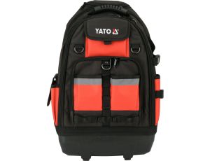PLECAK NARZĘDZIOWY Z KOŁAMI 48 L - YATO