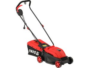 KOSIARKA ELEKTRYCZNA 1200W 320MM - YATO