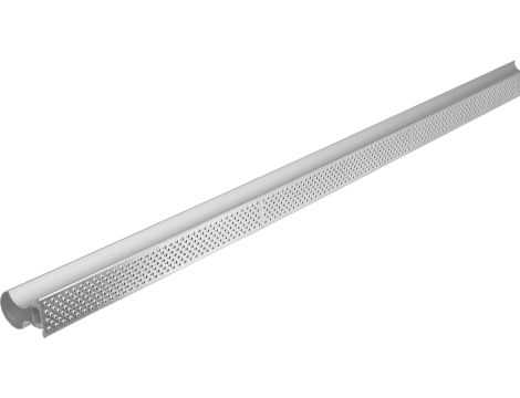 TARNIK FASADOWY DO STYROPIANU L160 5CM - YATO