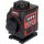 MINI LASER ZIELONY 16 LINIOWY 4D Z AKCS. - YATO