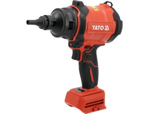 DMUCHAWA/ODKURZACZ 18V (BL MOTOR; BODY) - YATO