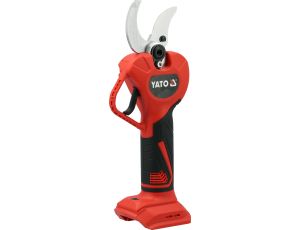 SEKATOR 18V 40MM (KORPUS, BL MOTOR) - YATO