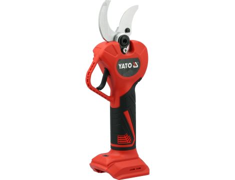 SEKATOR 18V 40MM (KORPUS, BL MOTOR) - YATO