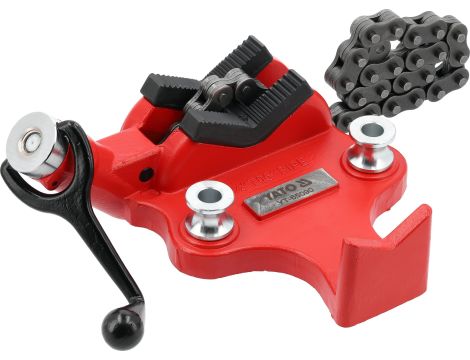 IMADŁO ŁAŃCUCHOWE STOŁOWE 1/4-6" - YATO