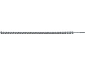 WIERTŁO SDS MAX 4 OSTRZA 32X1000MM - YATO