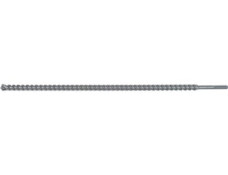 WIERTŁO SDS MAX 4 OSTRZA 32X1000MM - YATO