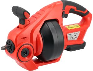 PRZEPYCHACZ DO RUR 7M 18V BODY - YATO