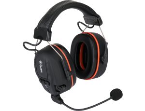 NAUSZNIKI ELEKTR. AKTYWNE Z BLUETOOTH - YATO