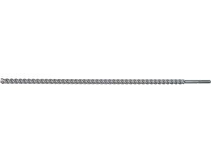 WIERTŁO SDS MAX 4 OSTRZA 30X1000MM - YATO
