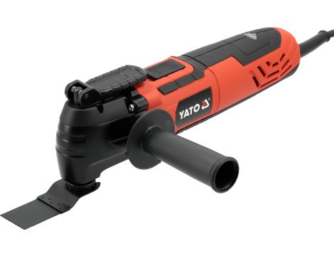 WIELOFUNKCYJNE NARZ. OSCYL. 400W - YATO