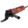 WIELOFUNKCYJNE NARZ. OSCYL. 400W - YATO