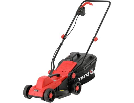 KOSIARKA ELEKTRYCZNA 1300W 330MM - YATO
