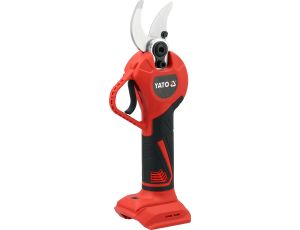 SEKATOR 18V 30MM (KORPUS, BL MOTOR) - YATO