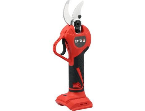 SEKATOR 18V 30MM (KORPUS, BL MOTOR) - YATO