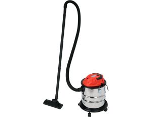 ODKURZACZ WARSZTATOWY I DO POPIOŁU 1200W 20L - YATO