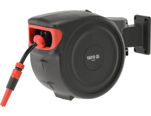 WĄŻ NA AUTOMATYCZNYM ZWIJAKU - YATO
