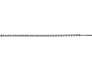 WIERTŁO SDS MAX 4 OSTRZA 28X1000MM - YATO