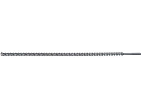 WIERTŁO SDS MAX 4 OSTRZA 28X1000MM - YATO