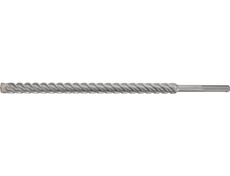 WIERTŁO SDS MAX 4 OSTRZA 32X570MM - YATO