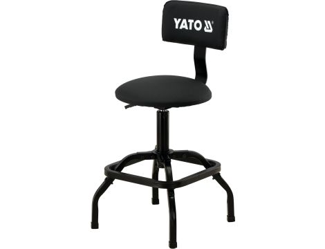 KRZESŁO WARSZTATOWE - YATO