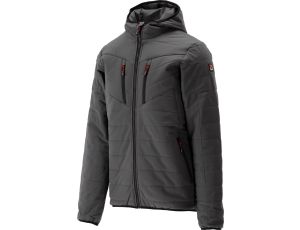 KURTKA ZIMOWA FROST Z MEMBRANĄ R. 3XL - YATO