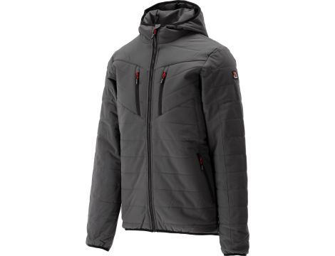 KURTKA ZIMOWA FROST Z MEMBRANĄ R. 3XL - YATO