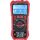 MIERNIK CYFROWY TRUE RMS LCD 60000 - YATO