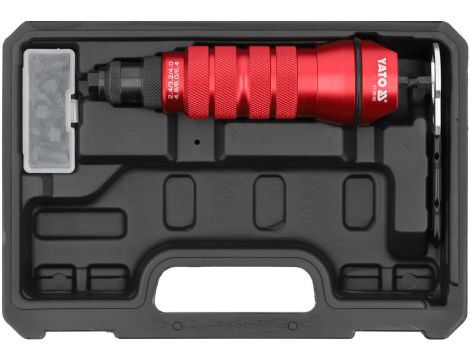 ADAPTER DO NITÓW ZRYWALNYCH - YATO