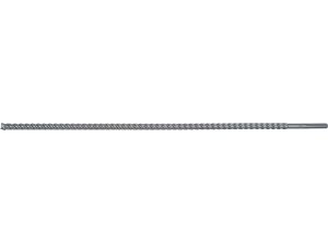 WIERTŁO SDS MAX 4 OSTRZA 25X1000MM - YATO