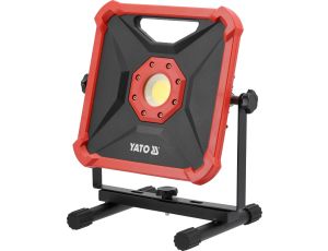 REFLEKTOR LED 18V 5000LM 50W - BODY - YATO