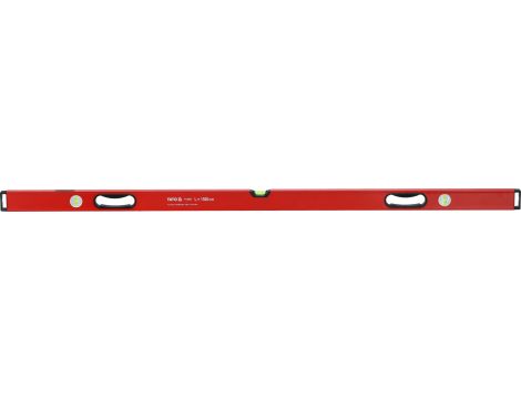 POZIOMNICA ALU  1500 MM Z UCHW 3 LIBELLE - YATO