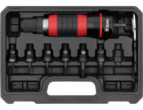 ADAPTER DO NITONAKRĘTEK - YATO