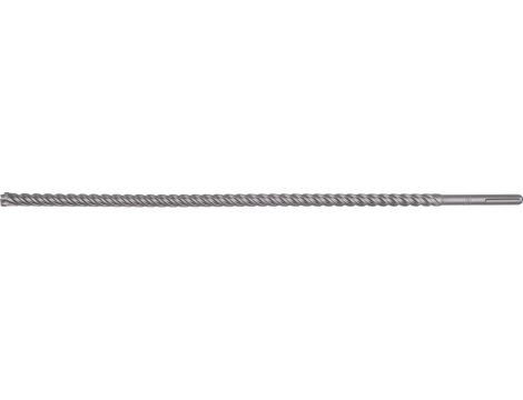 WIERTŁO SDS MAX 4 OSTRZA 25X800MM - YATO