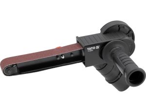 PILNIK TAŚMOWY NA SZLIFIERKĘ 125MM - YATO