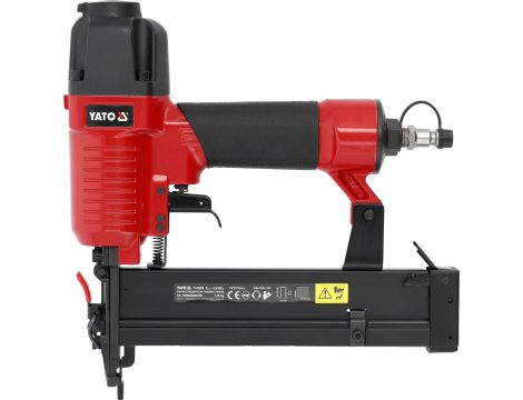 ZSZYWACZ PNEUMATYCZNY NA SZTYFTY 10-40 ZSZYWKI 16-40MM - YATO