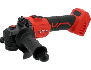 SZLIFIERKA KĄT 18V 125MM(BL MOTOR;BODY) - YATO